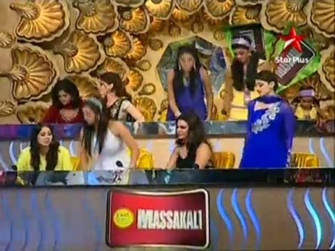 Zara Nach Ke Dikha - 4th July 2010 Part4