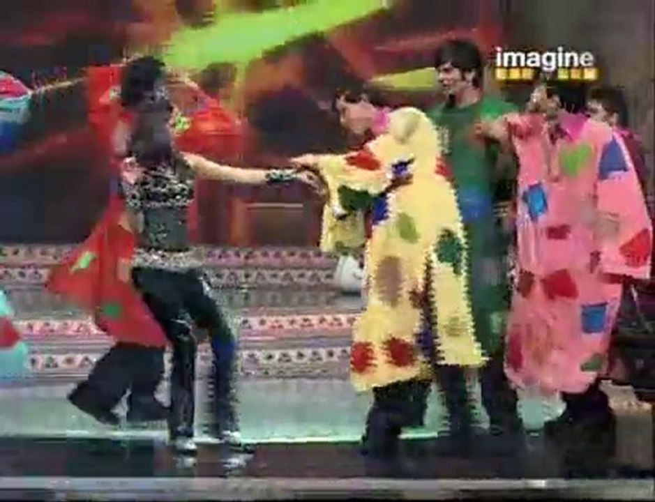 Desi Girl - [Grand-Finale] - 4th July 2010 p2 *HQ*