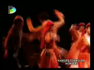 Kardeş Türküler - Serşo / Çelê Berçelan www.kurtceklip.com