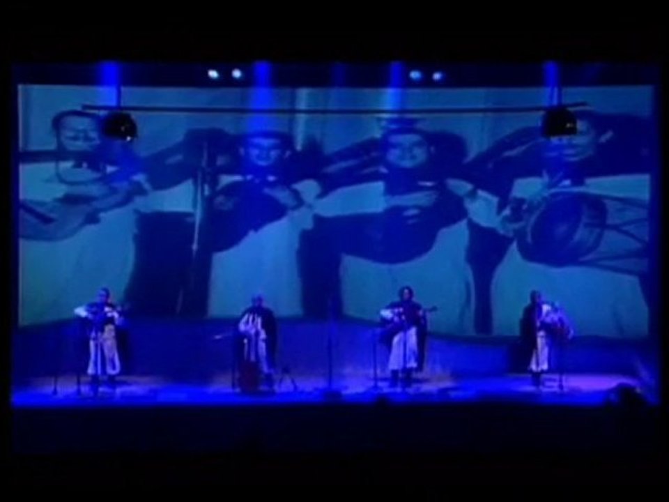 Los Chalchaleros, A Los Chalchas