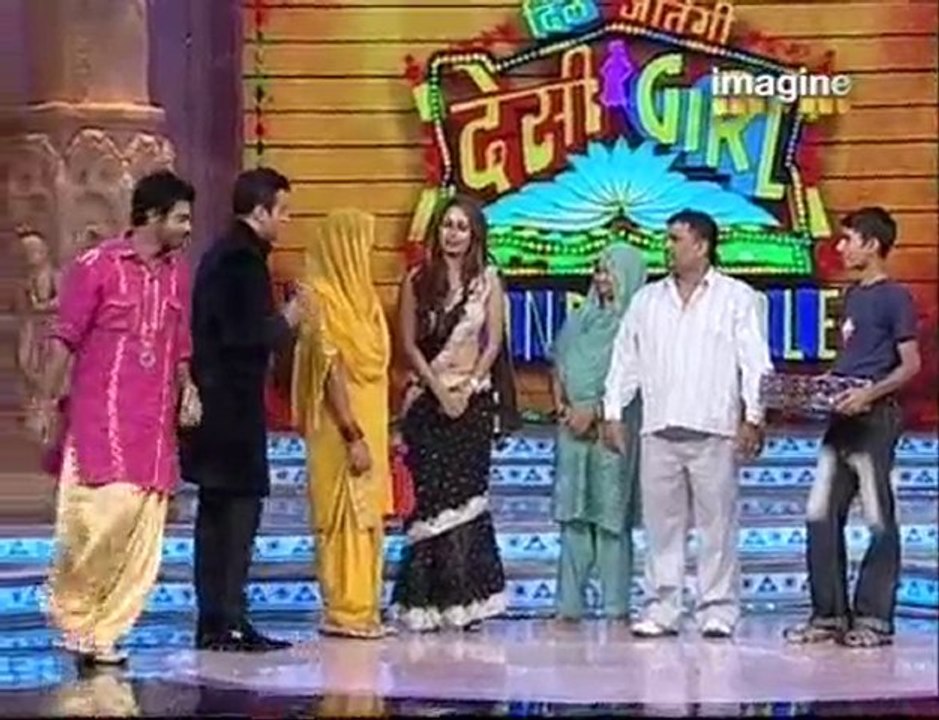 Desi Girl - [Grand-Finale] - 4th July 2010 p6 *HQ*