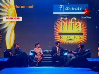 IIFA Award 4th July 2010 Watch Video online - Pt2