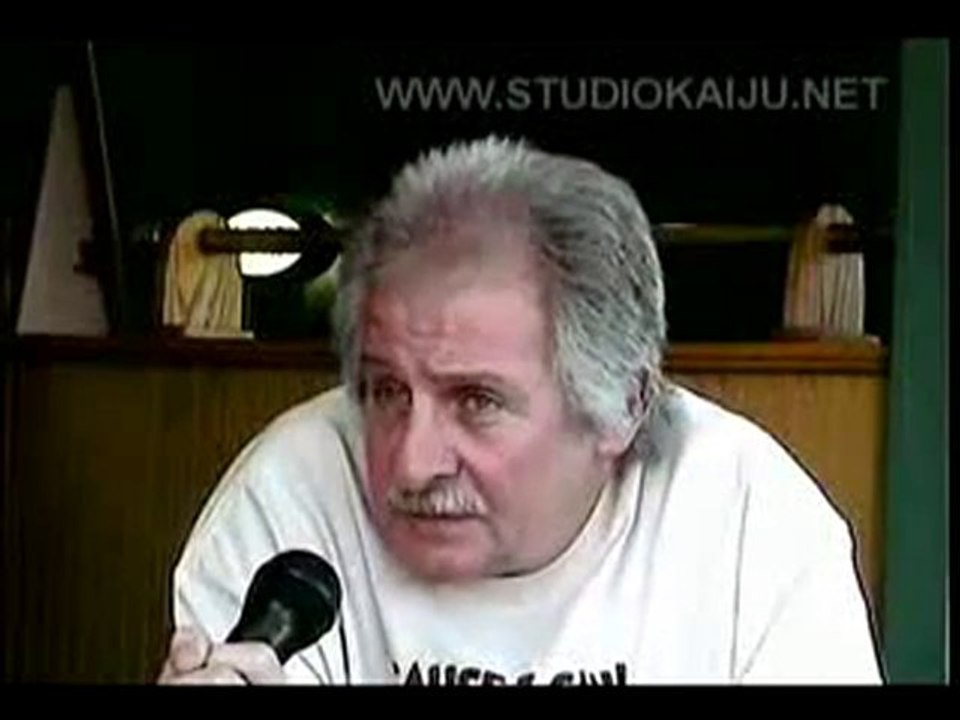 SK033 Pete Best Pt 2
