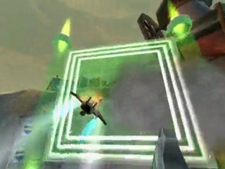 MY SIMS SKY HEROES E3 Trailer FR 720p