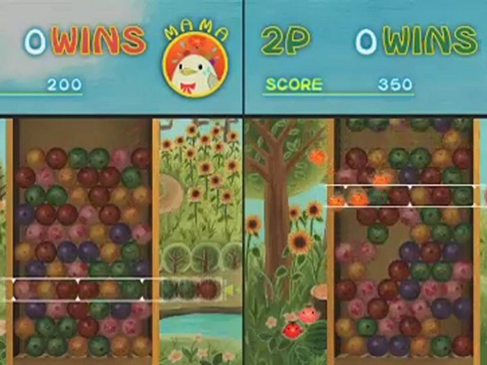 Piyotama E3 2010  PSP