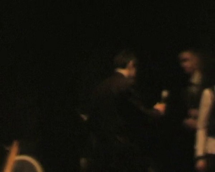 ŞİİR DİNLETİSİ 1.Bölüm