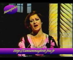 Warda : Ma3andakchi fékra 2  / ALgérie 77