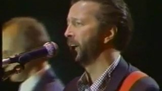 Eric Clapton & Elton John & Mark Knopfler - White Room