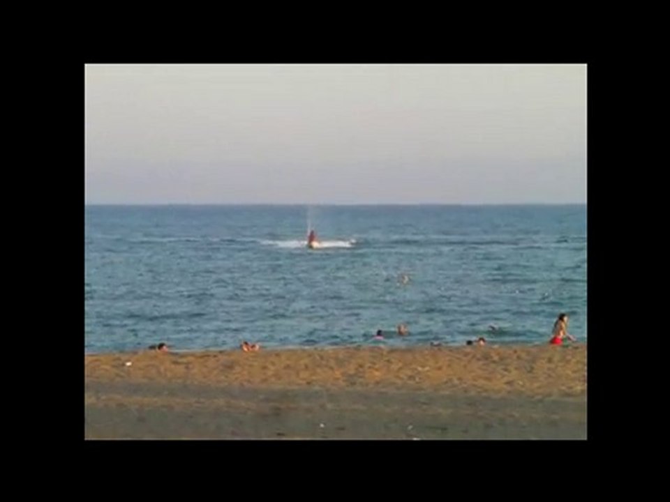 Anamur Caretta caretta