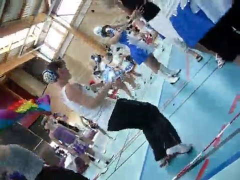 festival liévin le 27 juin 2010