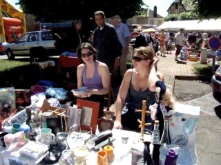 CIRES-LES-MELLO SUPER BROCANTE