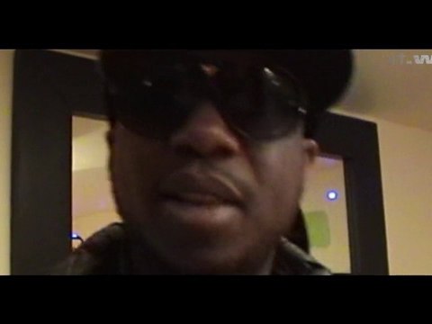 JM BROLIK : ON RENTRE DANS LE RAP GAME (TOURNAGE DU CLIP AVEC POISON)