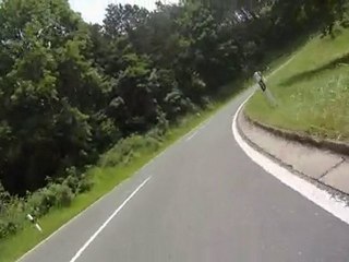 Virajlar, Kurven ve Tiefenellern Rehberi