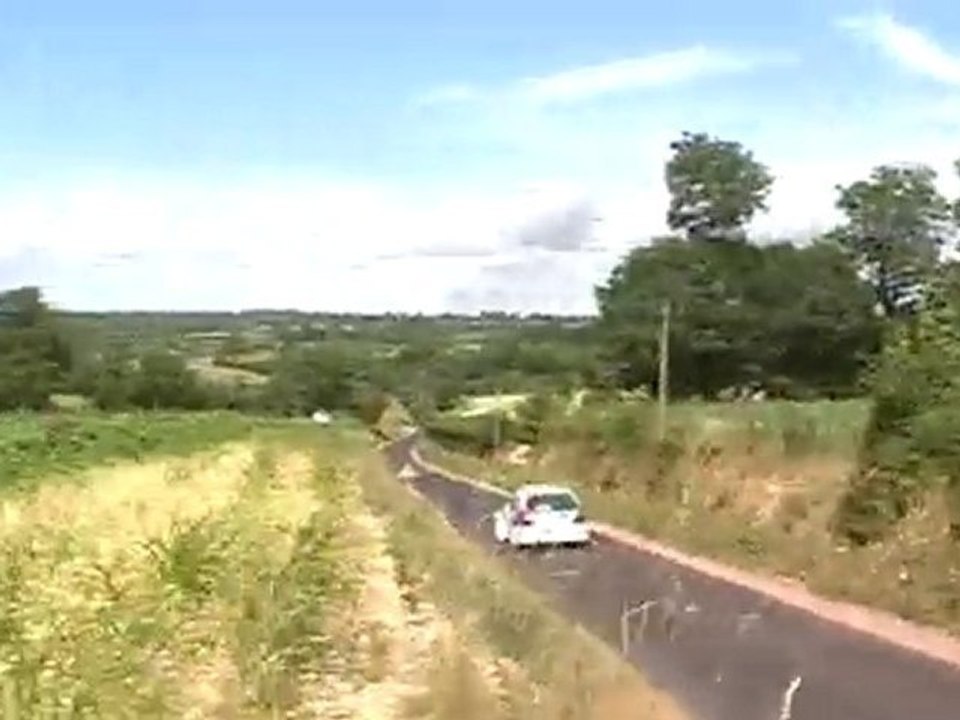 MOV0C3 RALLYE DU COUTANCAIS 2010