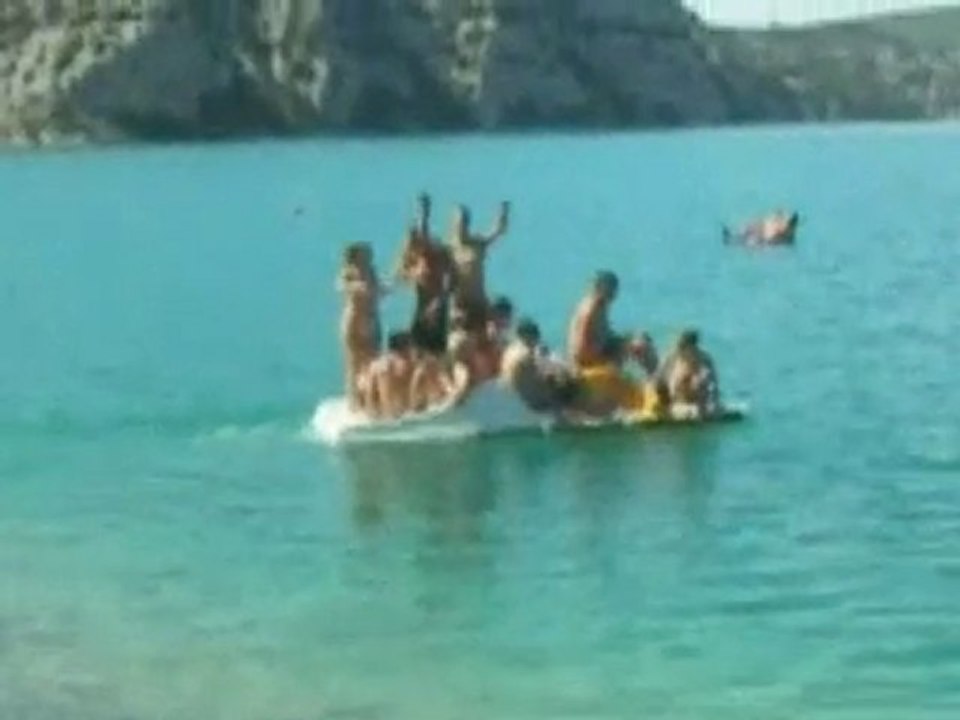 les zambougnes en folie