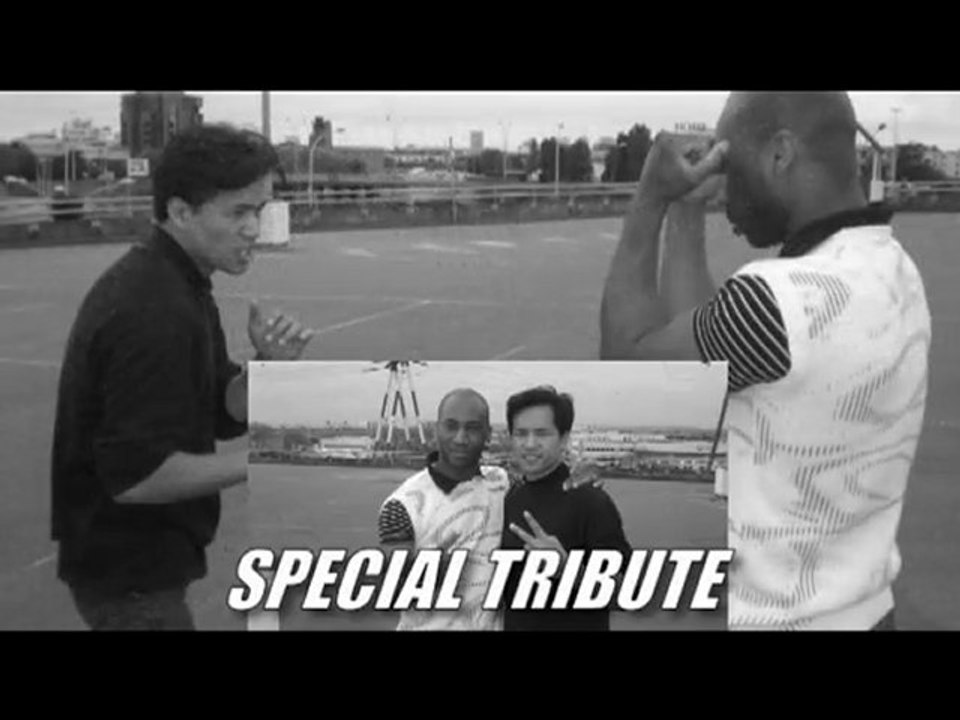 Sovann SAM Special Tribute