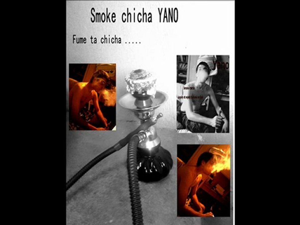Yano - La vangeance