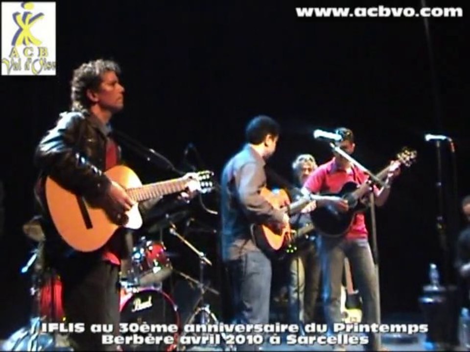 Interview d’IFLIS