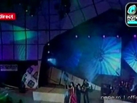 Miki si Pepe - Fara tine (Live @ RMA 2004)