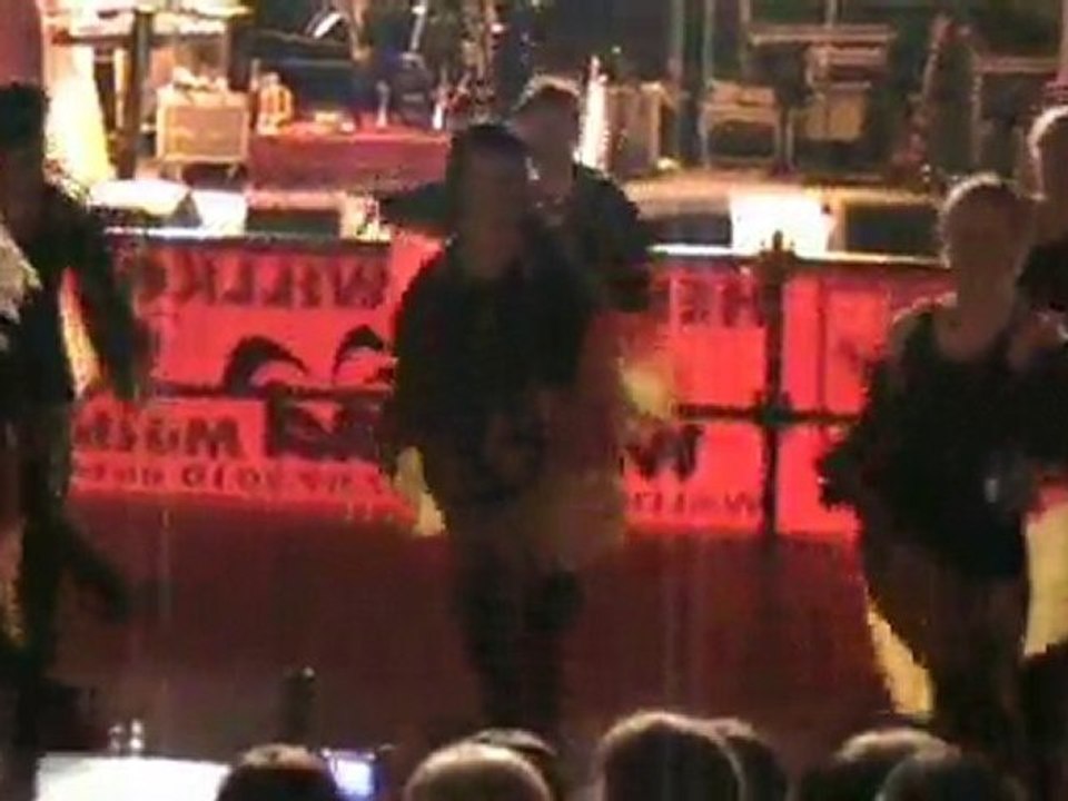 Stadtfest Mücheln 2010