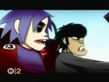 Gorillaz - 19-2000