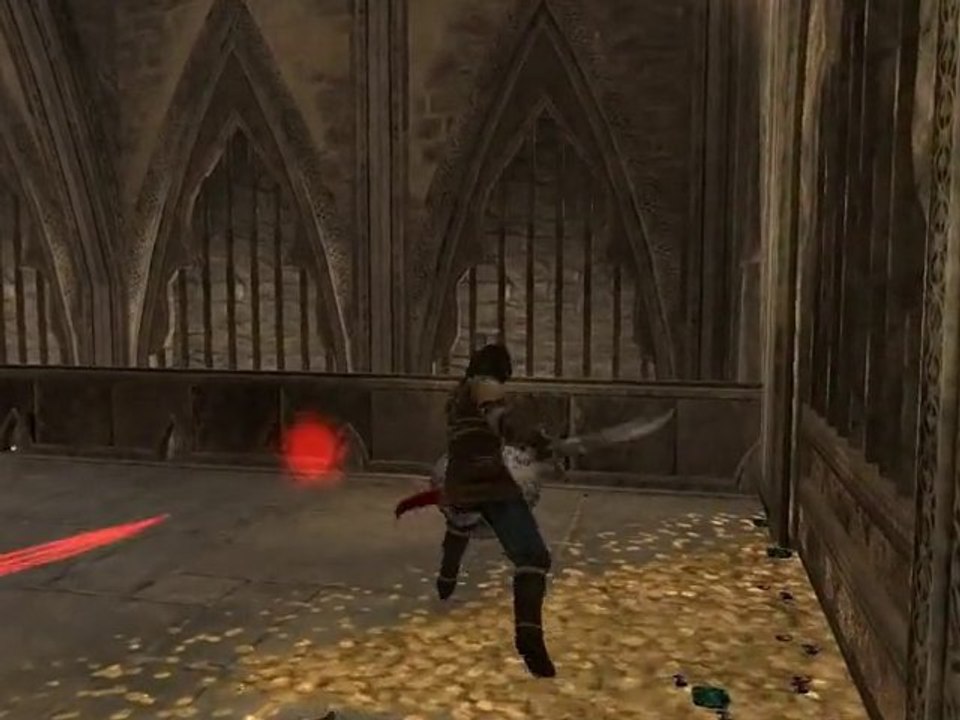 [PC] Prince of Persia - The Forgotten Sands 02