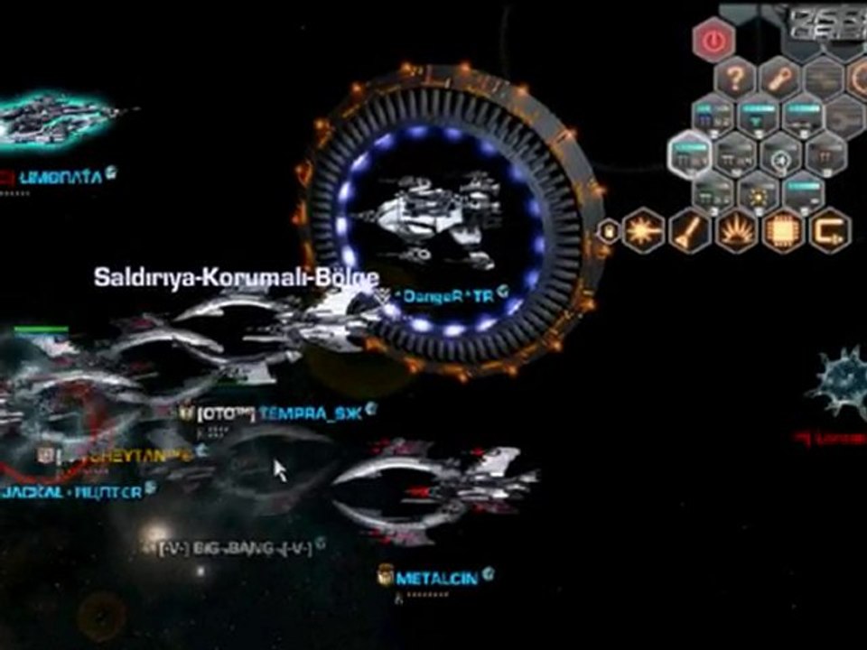 Darkorbit