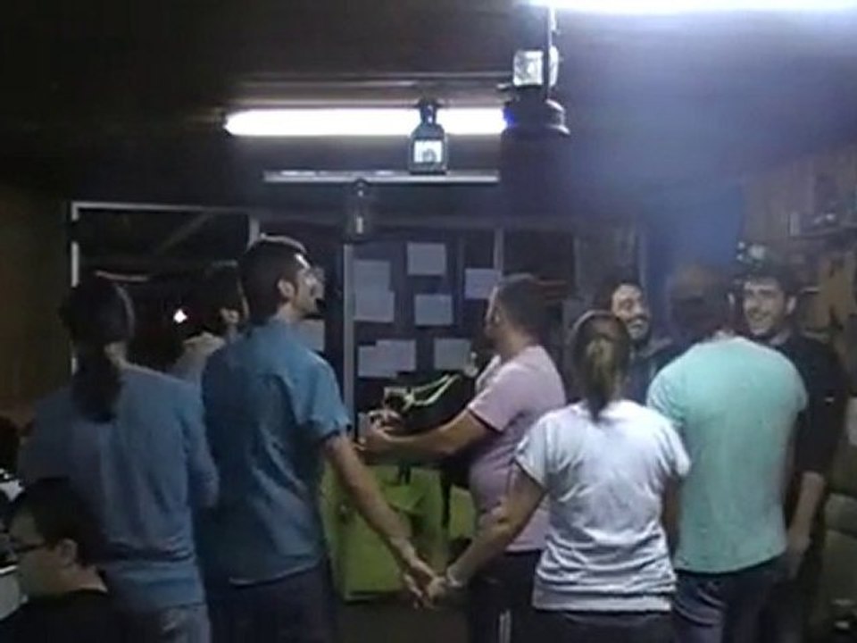 2010.moyda sezon açılısı