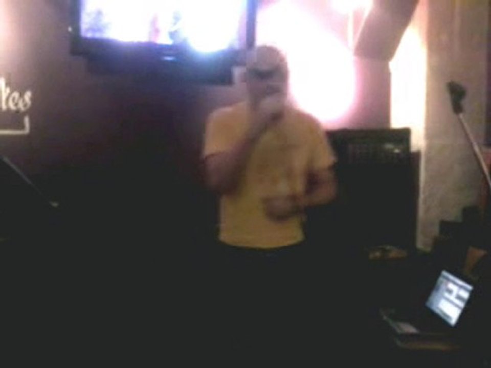 boum boum live de ATTILA THE HOT