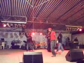 Me2y Gneda & Little-MaN-126 ( Fête Deshaies ) 2010