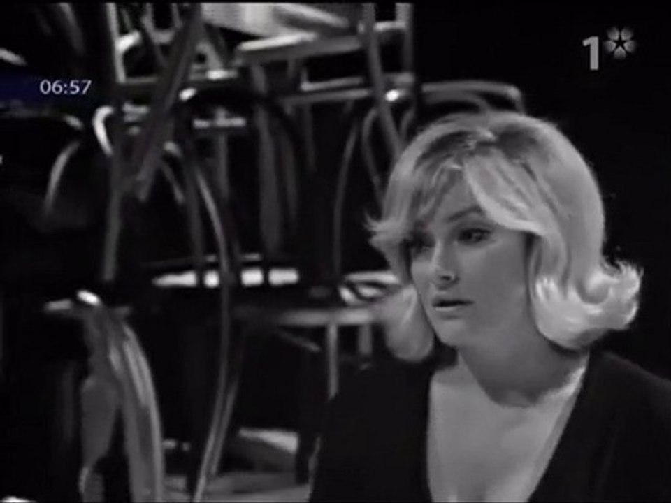 Monica Zetterlund - Trubbel