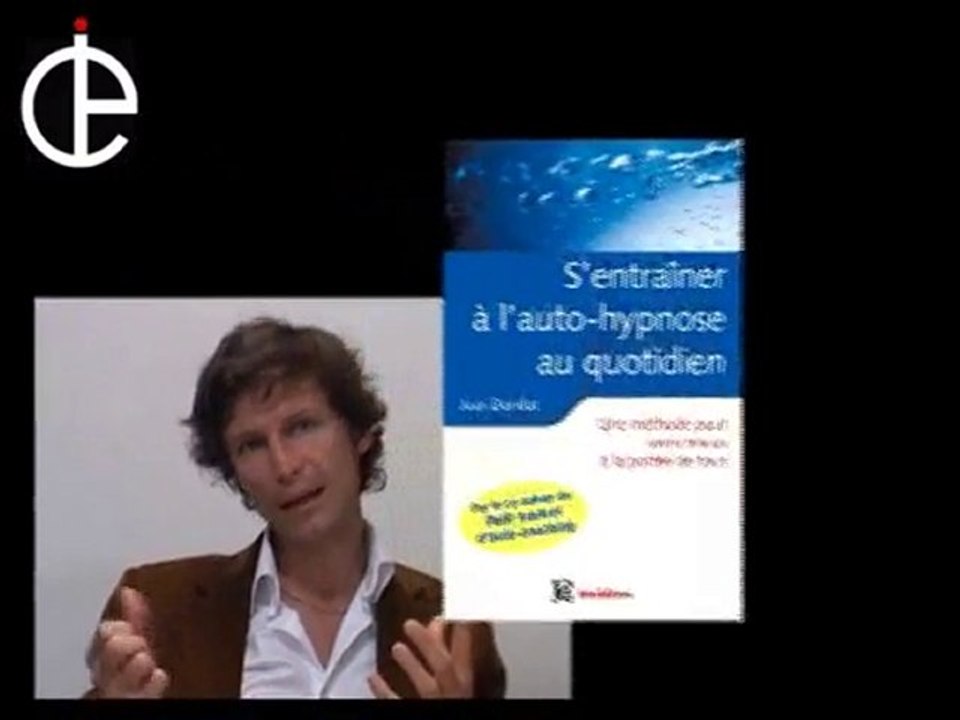 S'entraîner à l'auto-hypnose au quotidien de Jean Doridot