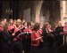 Chorale Croquenotes - Messe de Mozart KV194 - Agnus Dei,