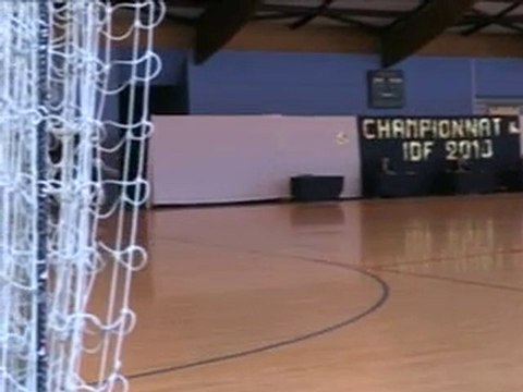 championnat IDF 2010 laetitia Dries PL Eaubonne