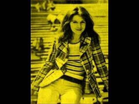 HALINA FRACKOWIAK - JULIO NIE BADZ ZLA