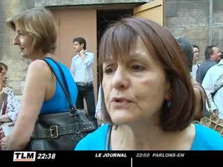 Faire revivre l'église du Bon pasteur (Lyon)