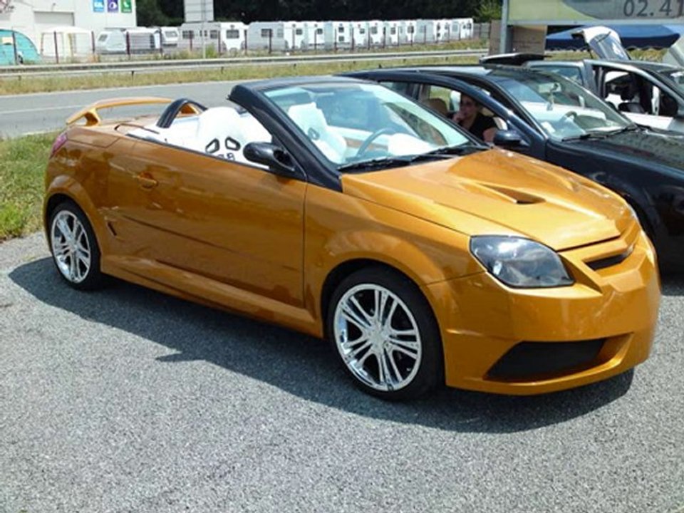 Meeting Tuning cholet (49)