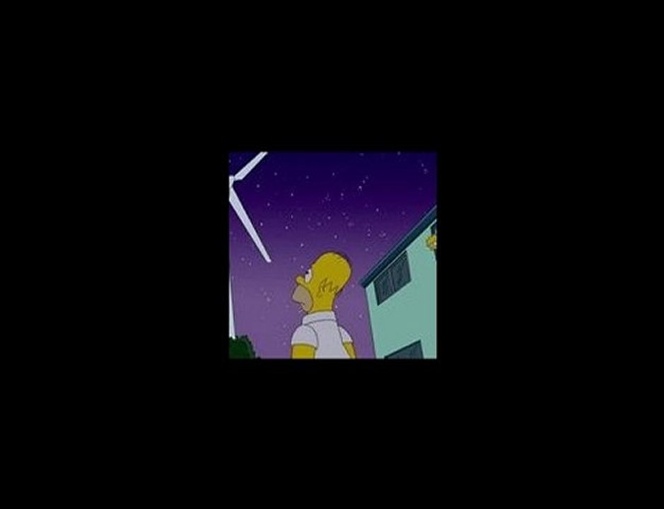 The Simpsons Season 21 Episode 19 The Squirt and the Whale