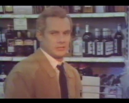 Les Envahisseurs... interprétés par Les Inconnus