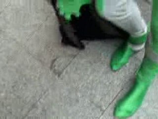 Un cheval à la Japan Expo - Part3