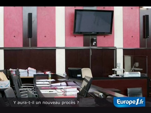 Villiers-le-Bel : vers un nouveau procès ?