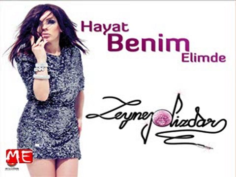 Zeynep Dizdar Hayat Benim Elimde 2010 Full Albüm Mp3 İndir