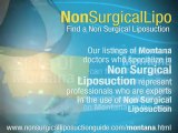 Non Surgical Liposuction Montana