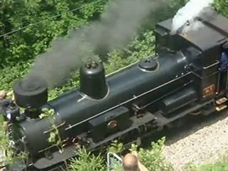 Mariazellerbahn Mh 6 Suagraben