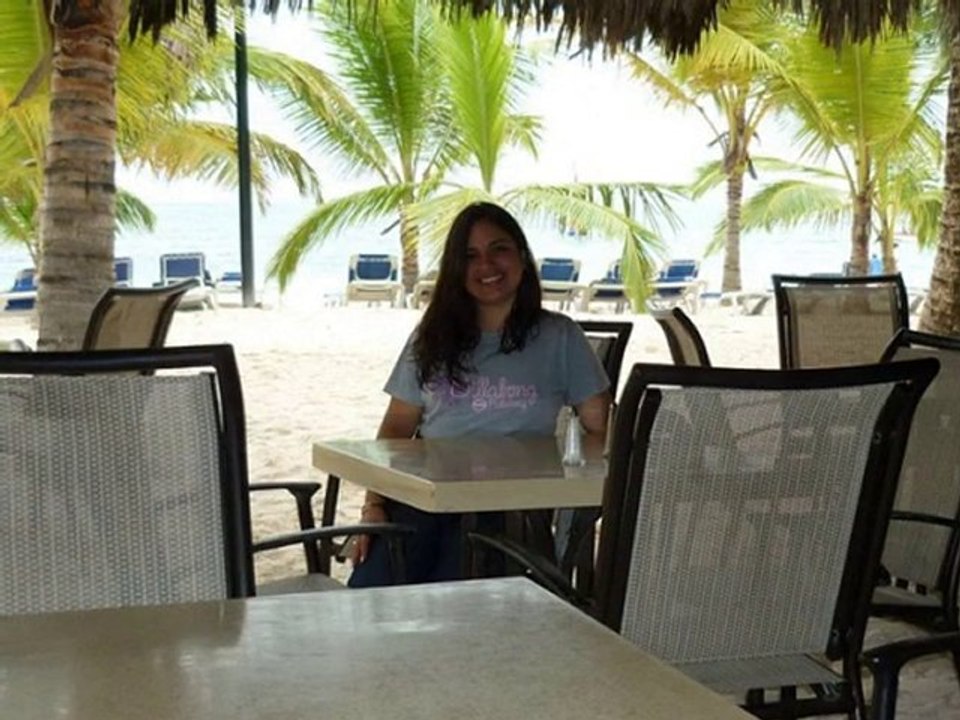 MI VIAJE DE LUNA DE MIEL - ERIKA Y BRYAN - PUNTA CANA