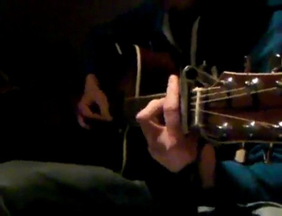 christophe mae.belle demoiselle.cover.MP4