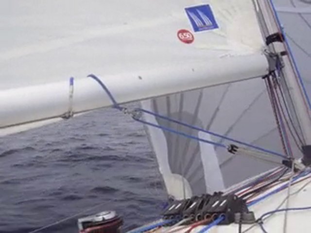 bateau BAKER TILLY-AG2R LA MONDIALE