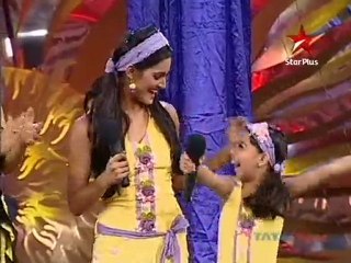 Zara Nach Ke Dikha_4th July HQ _chunk_4