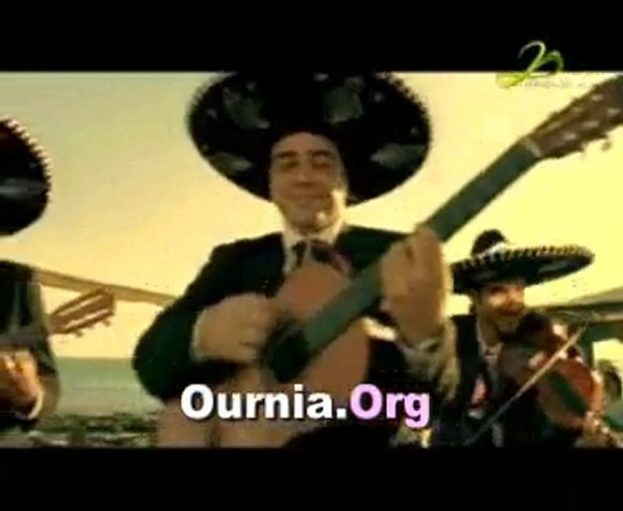 Ahmed Sherif Bedi Tire Ournia.Org احمد الشريف بدي طير