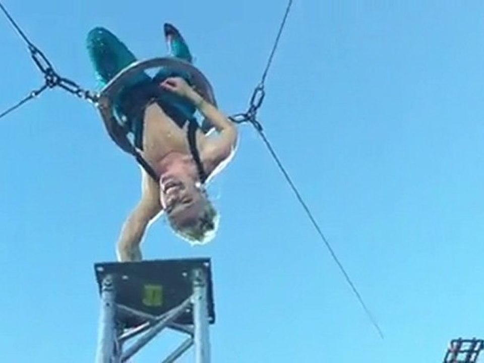 Pink Main Square Festival (Meilleurs moments en HD)